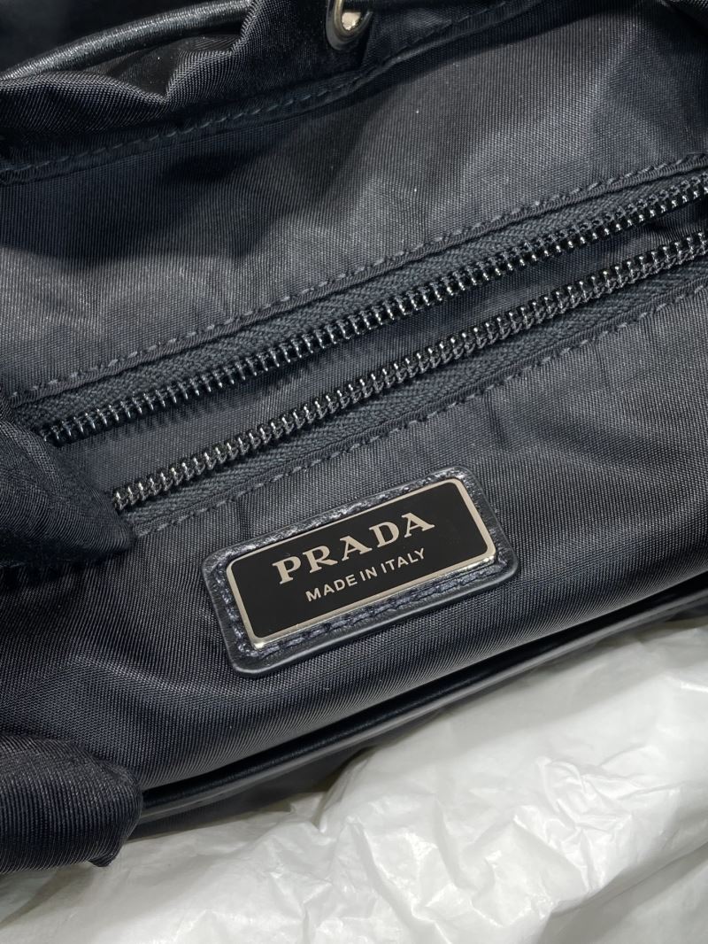 Pra*a backpacks